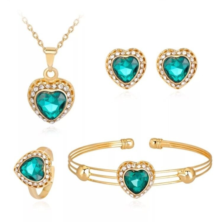 Valentines Eternal Love Set
