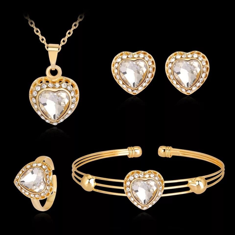 Valentines Eternal Love Set