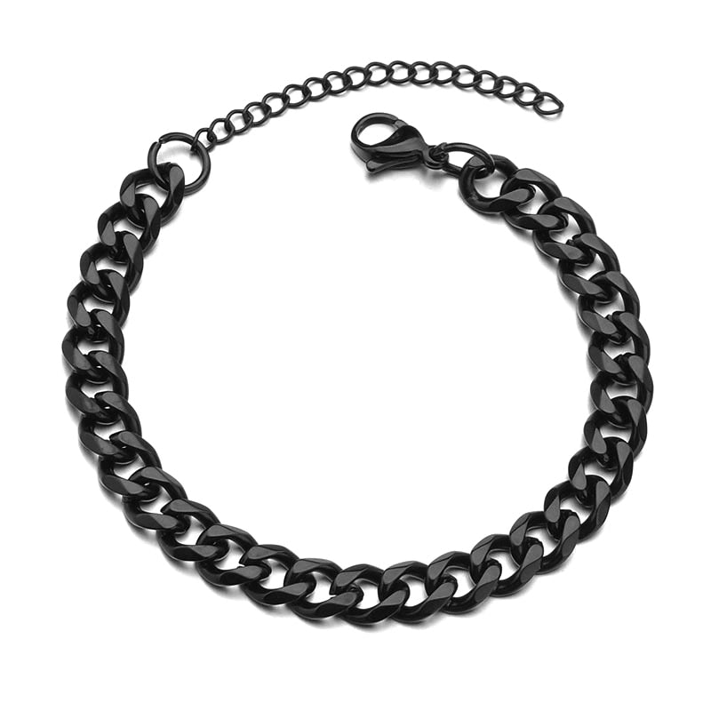 High Quality Stainless Steel Bracelets
