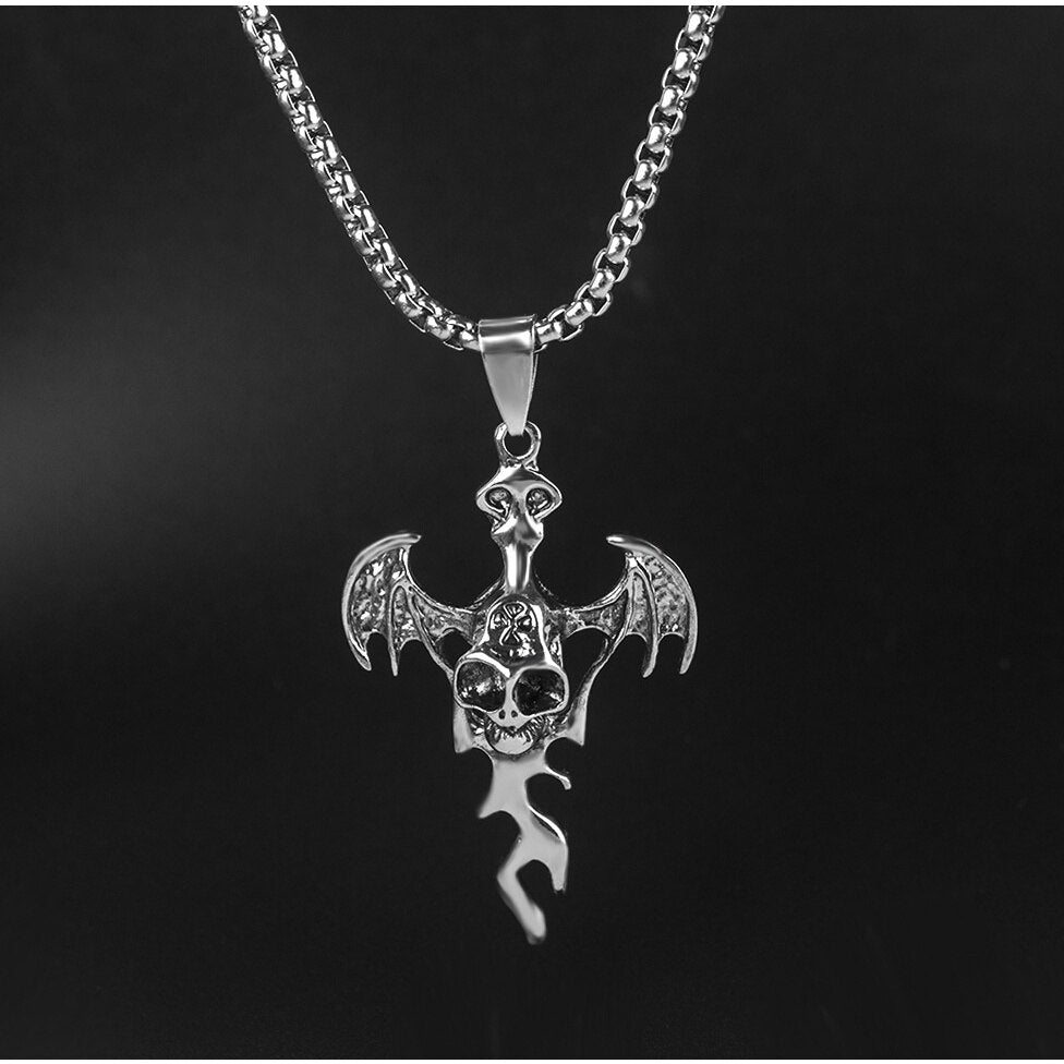 Hip-hop Personality Cross Chain