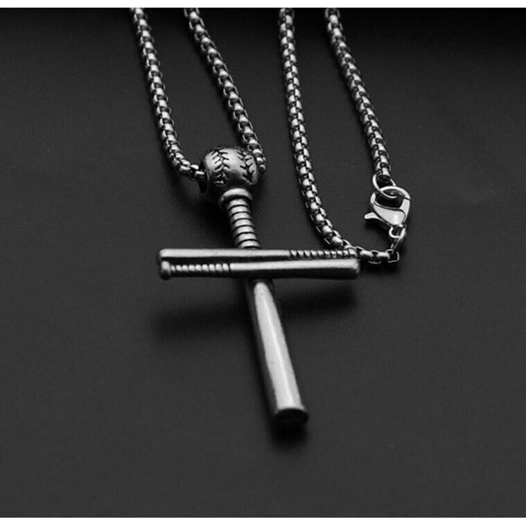 Hip-hop Personality Cross Chain