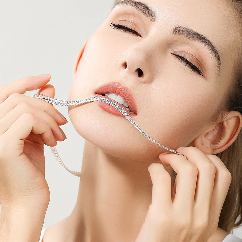 TIEEFEGO 925 Sterling {Silver}