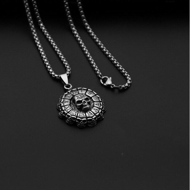 Hip-hop Personality Cross Chain